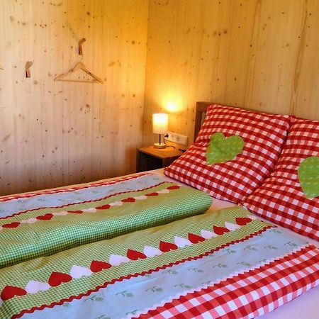 Waldblick Im Happy Allgaeu - Wohnung Mit Grosser Dachterrasse Лойткирх-им-Алльгой Экстерьер фото