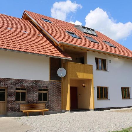 Waldblick Im Happy Allgaeu - Wohnung Mit Grosser Dachterrasse Лойткирх-им-Алльгой Экстерьер фото