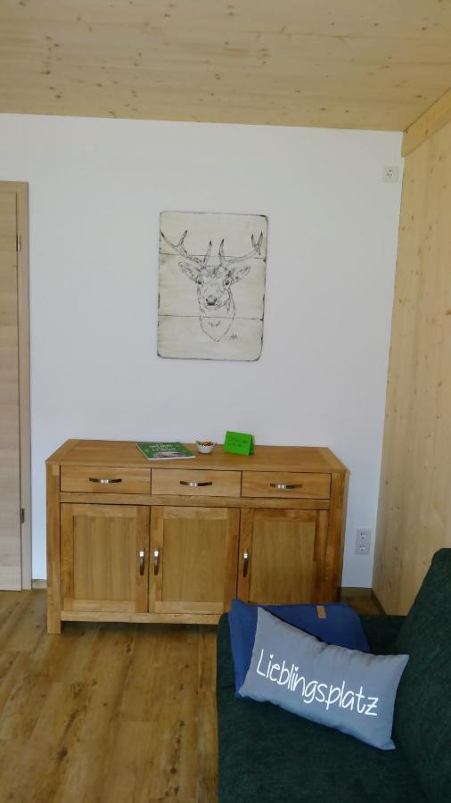 Waldblick Im Happy Allgaeu - Wohnung Mit Grosser Dachterrasse Лойткирх-им-Алльгой Экстерьер фото