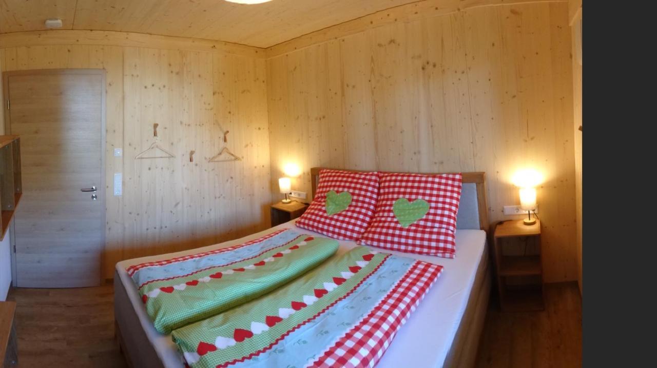 Waldblick Im Happy Allgaeu - Wohnung Mit Grosser Dachterrasse Лойткирх-им-Алльгой Экстерьер фото