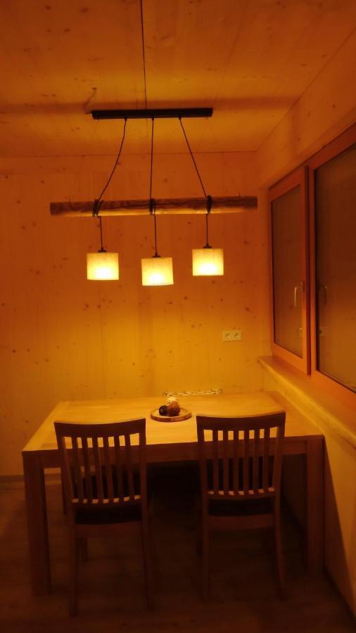 Waldblick Im Happy Allgaeu - Wohnung Mit Grosser Dachterrasse Лойткирх-им-Алльгой Экстерьер фото